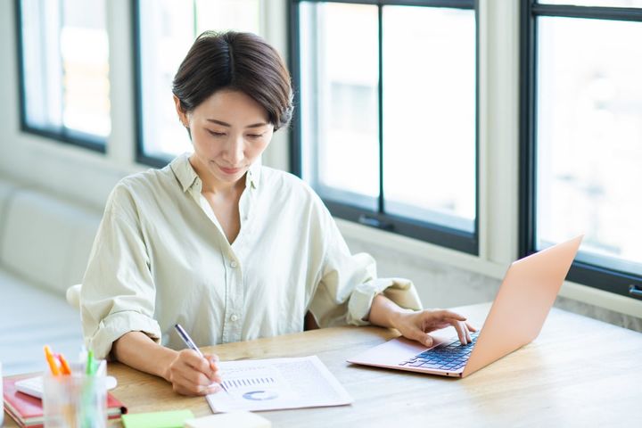 夏の時間を価値に変える方法は？（画像はイメージ）