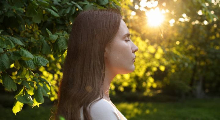 自分の体に注意を向けると「免疫反応」まで変わると判明