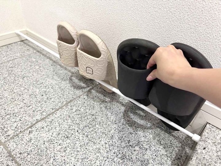 画像3: カンタン収納の作り方