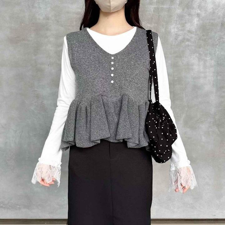 画像1: 出典：しまむら