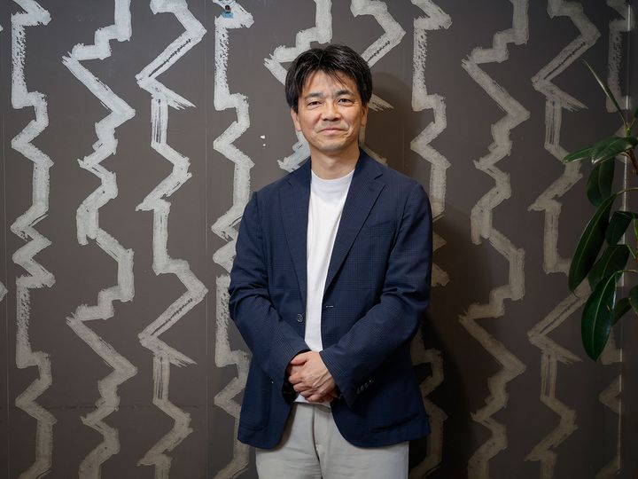 プロフィールイメージ