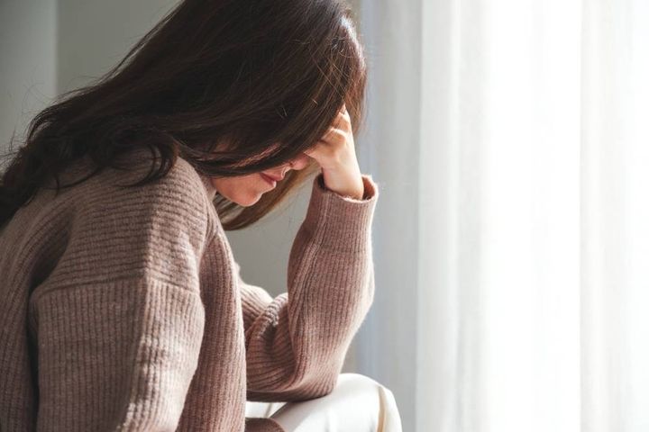 女性