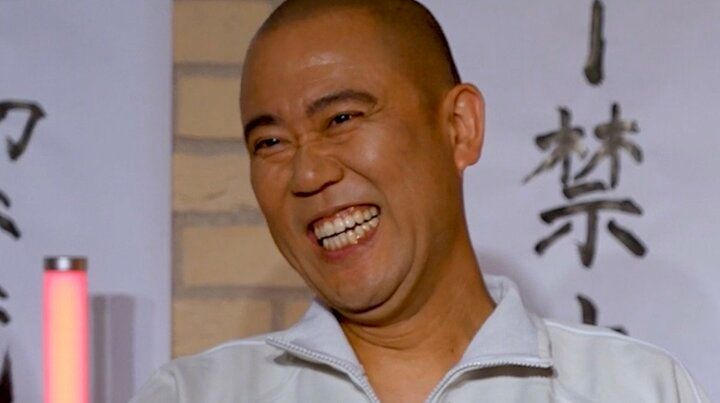 【写真・画像】ナダル「人造人間19号やないか！」 13年ひきこもった“幼卒”男性の爆走に芸人興奮「凄ない？」 1枚目