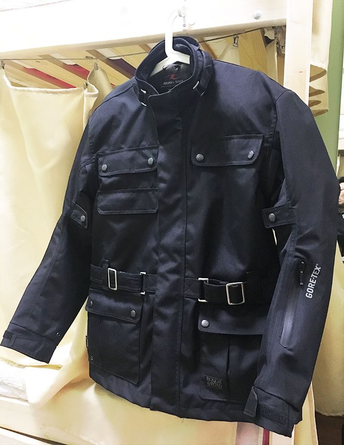 スポンサー[3]ラフ&ロード、ウイングローブ｜ユーラシア大陸横断 準備編⑧