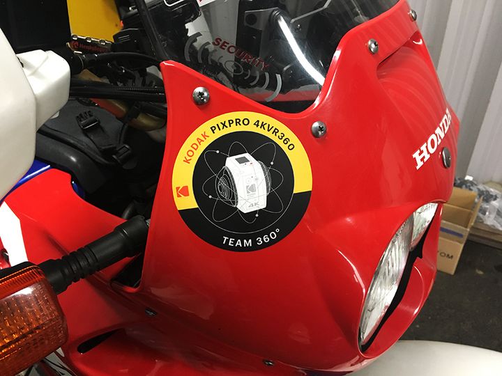 スポンサー[3]ラフ&ロード、ウイングローブ｜ユーラシア大陸横断 準備編⑧