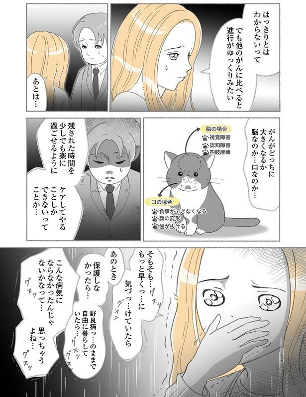 進行がゆっくりみたい （C）ゆきよみ、にゃんかつ／KADOKAWA