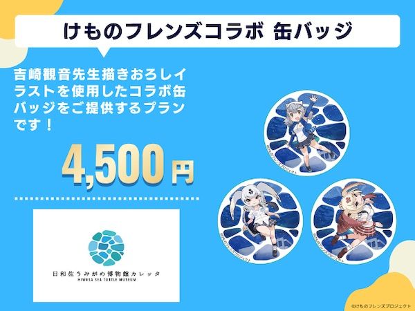 【徳島県美波町】ウミガメ専門の博物館がクラファンを実施中！ウミガメを守る輪をさらに広げる