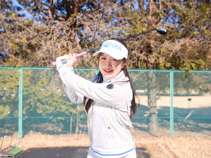 FW・UTはトップを意識するだけで苦手克服！ポイントは“右ヒジ”にあり