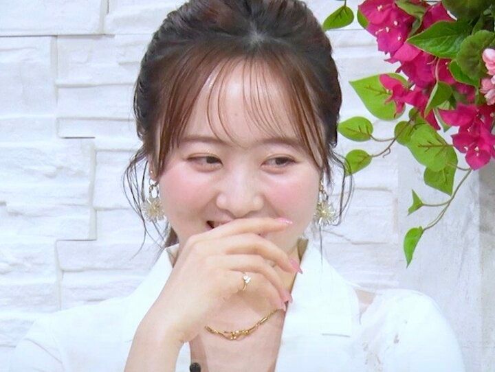 本田望結、忘れられない告白明かす「卒業式の日に…」