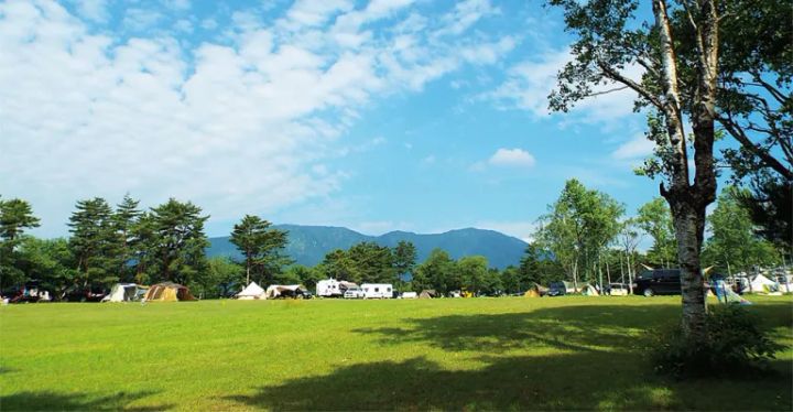 キャンピングカーが利用できるキャンプ場11選【宮城県・山形県】