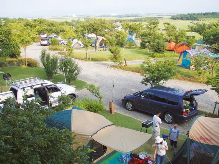 キャンピングカーが利用できるキャンプ場11選【宮城県・山形県】