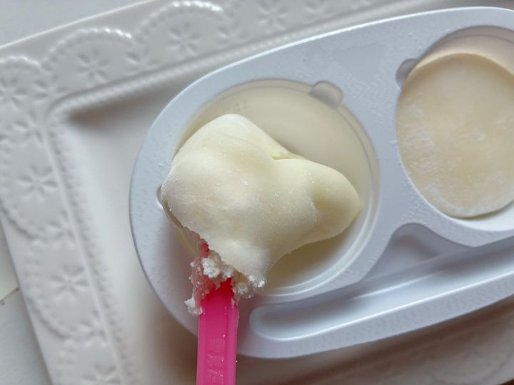 【ロッテ】今だけ！雪見だいふくが生菓子になりました！