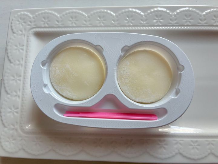 【ロッテ】今だけ！雪見だいふくが生菓子になりました！