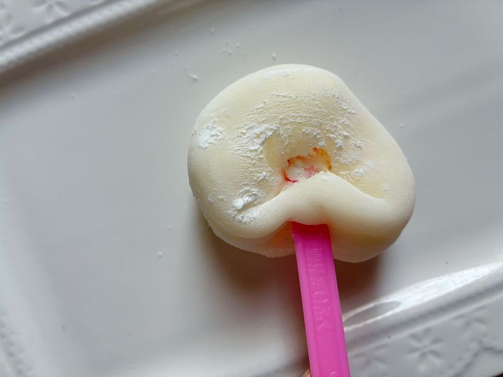 【ロッテ】今だけ！雪見だいふくが生菓子になりました！