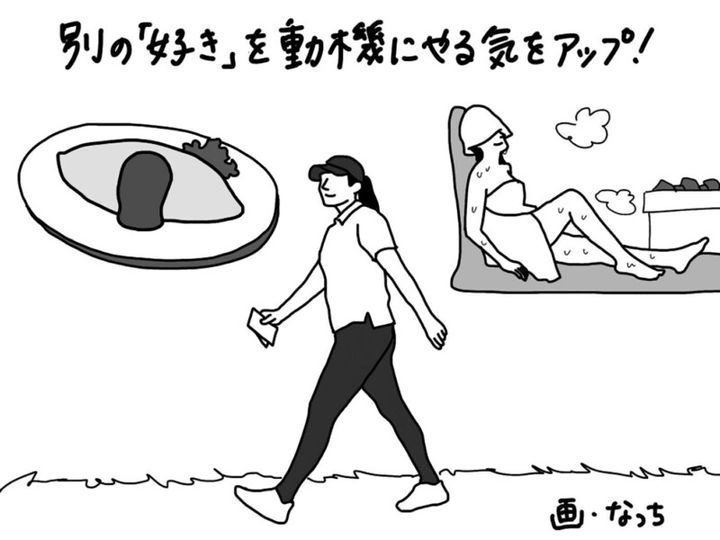 ″ゴルフ以外”の動機が重要⁉ 毎日練習を継続させる裏ワザ