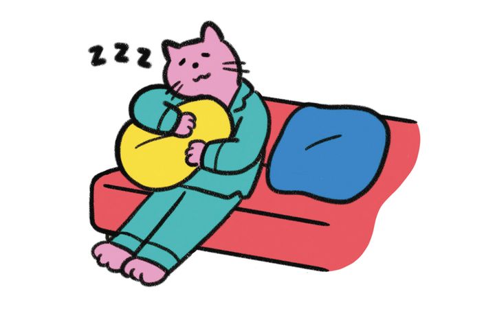 【朝】2週間でリズムを整える。良い眠りのための快眠ルーティン24H