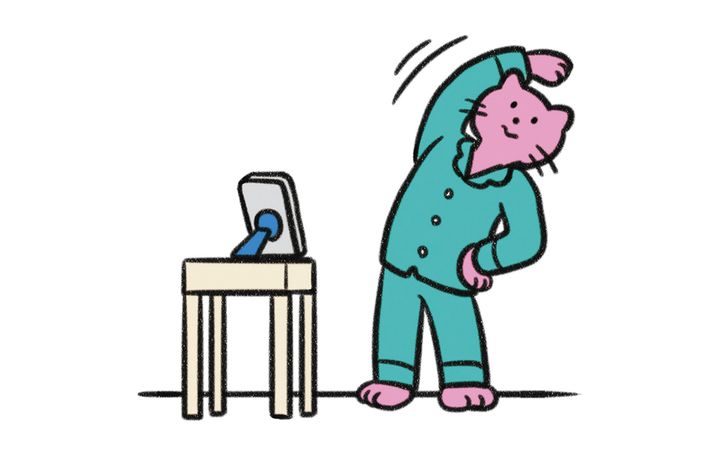 【朝】2週間でリズムを整える。良い眠りのための快眠ルーティン24H