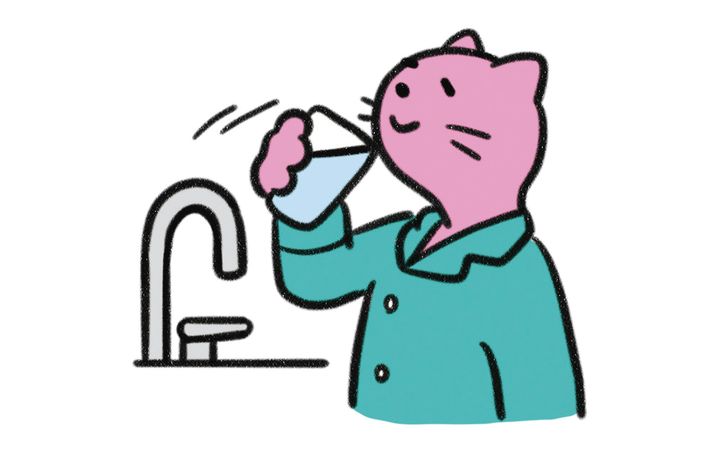 【朝】2週間でリズムを整える。良い眠りのための快眠ルーティン24H