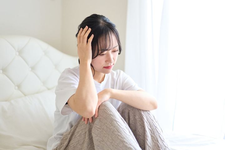暑い時期の「寒暖差バテ」にうまく対処するには？（画像はイメージ）