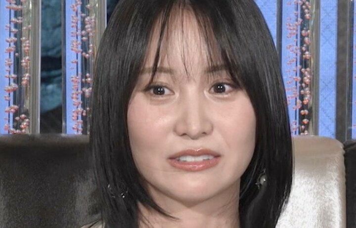 【写真・画像】元AKB48永尾まりや、“女性スキャンダルで芸能界から消えたイケメン俳優”との現在の交流を告白「女紹介して〜と…」 1枚目
