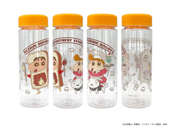 【愛知県名古屋市】「クレヨンしんちゃんオフィシャルショップ」が“喫茶店文化”をテーマに名古屋に開店！