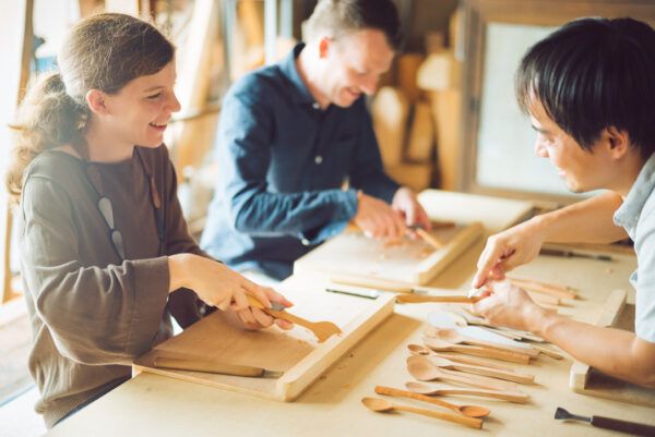 【富山県南砺市】井波文化を循環させる分散型ホテル「Bed and Craft」、Forbes JAPANで受賞