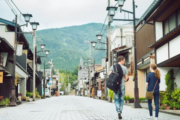 【富山県南砺市】井波文化を循環させる分散型ホテル「Bed and Craft」、Forbes JAPANで受賞