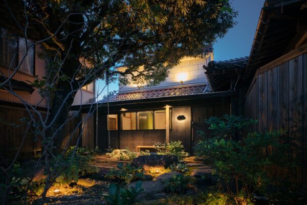 【富山県南砺市】井波文化を循環させる分散型ホテル「Bed and Craft」、Forbes JAPANで受賞