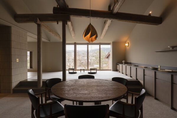 【富山県南砺市】井波文化を循環させる分散型ホテル「Bed and Craft」、Forbes JAPANで受賞