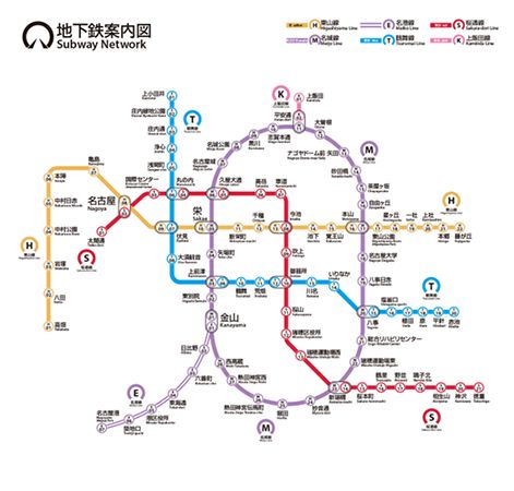 【愛知県名古屋市】名古屋市営地下鉄全駅でクレカ乗車サービス開始！カードをタッチするだけで簡単乗車
