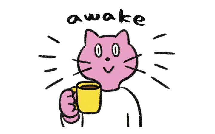【昼】2週間でリズムを整える。良い眠りのための快眠ルーティン24H