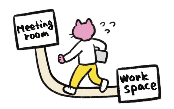 【昼】2週間でリズムを整える。良い眠りのための快眠ルーティン24H