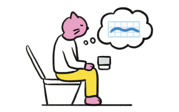 【昼】2週間でリズムを整える。良い眠りのための快眠ルーティン24H