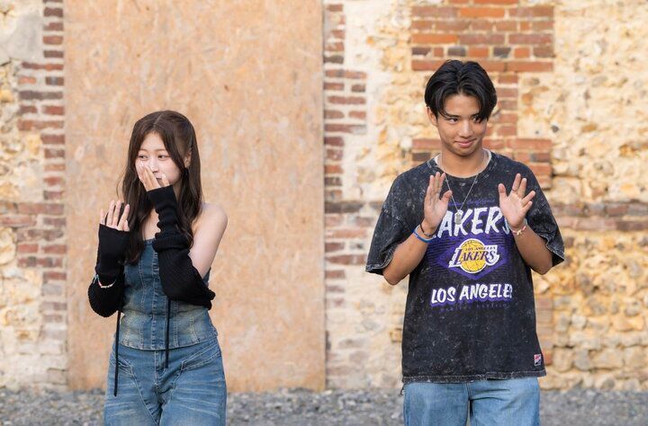「自分から告白したい」モテモテの高3イケメン男子