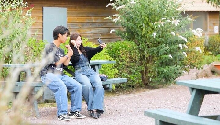 「自分から告白したい」モテモテの高3イケメン男子