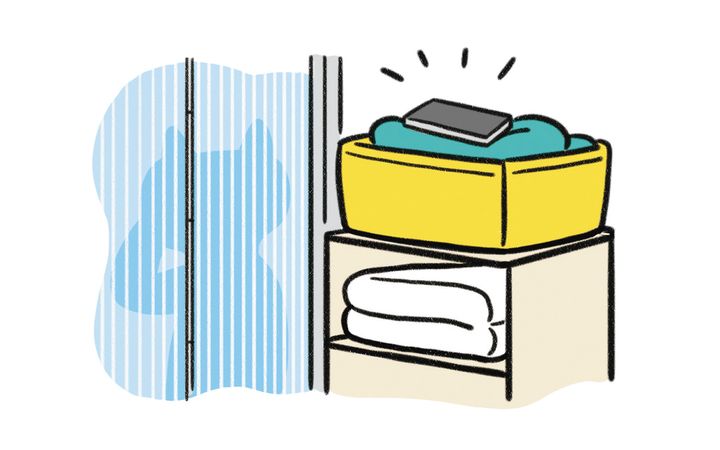 【夜】2週間でリズムを整える。良い眠りのための快眠ルーティン24H