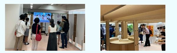 【神奈川県川崎市】“障害の社会モデル”に気づく体験企画「バリアフルレストラン」、川崎高校文化祭で公開