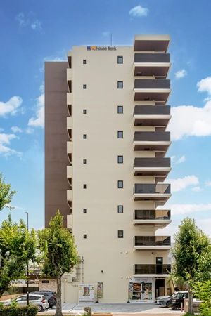 【愛知県名古屋市】「ウェルネスリゾートマンショングランテラス藤が丘」オープン！ジムやサウナも展開