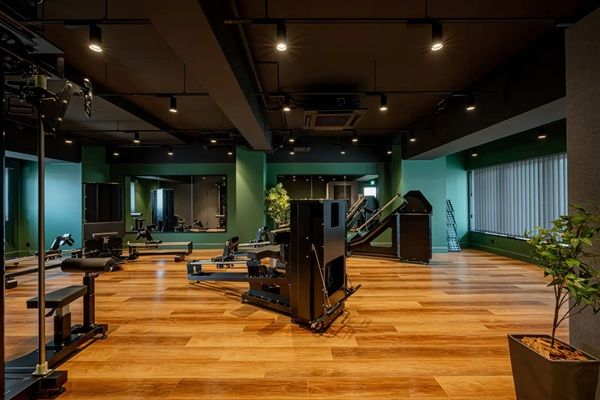 【愛知県名古屋市】「ウェルネスリゾートマンショングランテラス藤が丘」オープン！ジムやサウナも展開