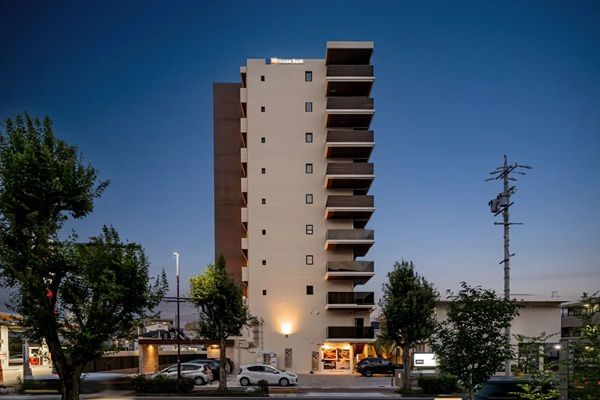 【愛知県名古屋市】「ウェルネスリゾートマンショングランテラス藤が丘」オープン！ジムやサウナも展開