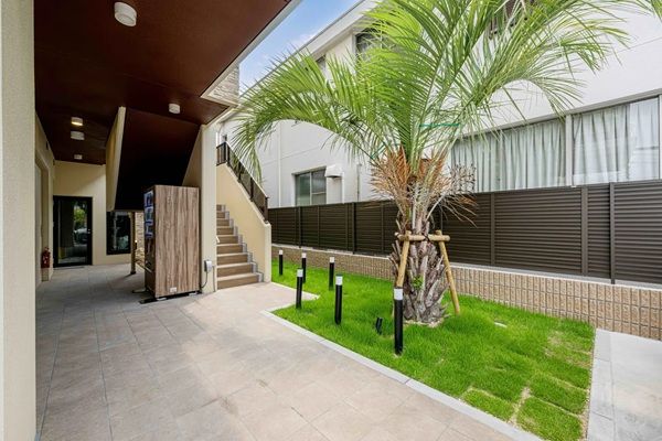 【愛知県名古屋市】「ウェルネスリゾートマンショングランテラス藤が丘」オープン！ジムやサウナも展開
