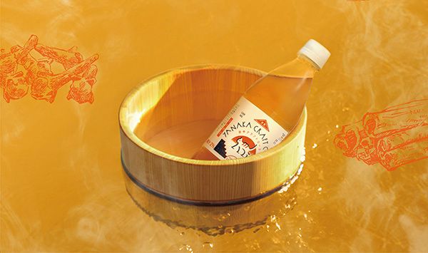 都内銭湯とのコラボ企画「谷中クラフトコーラの湯」開催中！変わり湯にサンプル配布も