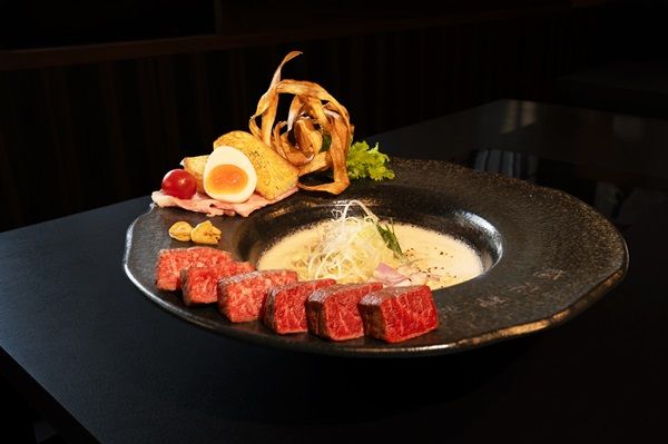 【兵庫県芦屋市】ラーメンの新しい楽しみ方を提案する鶏白湯専門店「麺処神社」