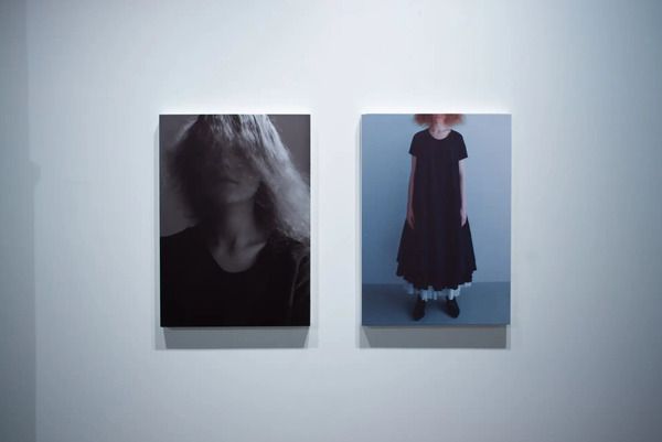 台湾・TSUTAYA BOOK STORE 松菸店で、写真集『mizuiro ind』のエキシビジョン開催！