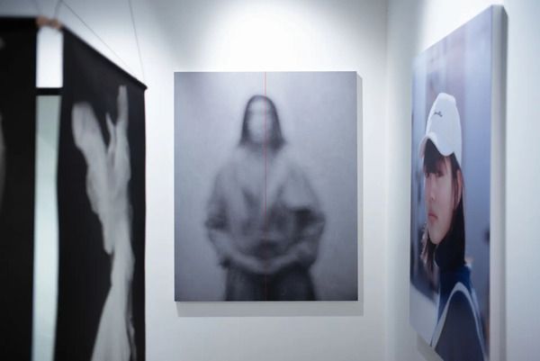 台湾・TSUTAYA BOOK STORE 松菸店で、写真集『mizuiro ind』のエキシビジョン開催！