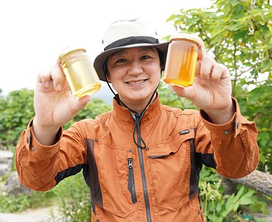 【京都府京都市・大阪府大阪市】京都蜂蜜酒醸造所から個性豊かな3つの蜂蜜酒を揃えた最新コレクションが登場！