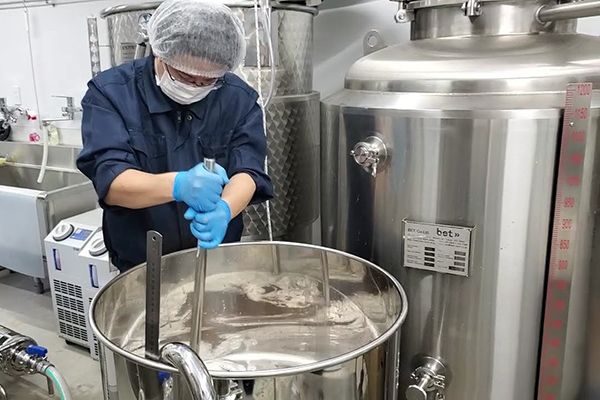 【京都府京都市・大阪府大阪市】京都蜂蜜酒醸造所から個性豊かな3つの蜂蜜酒を揃えた最新コレクションが登場！