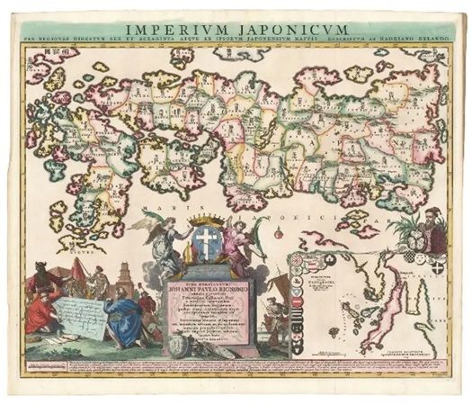 【東京都千代田区】ゼンリンミュージアムが、丸善・丸の内本店で特別展示を開催！地図の魅力を紹介