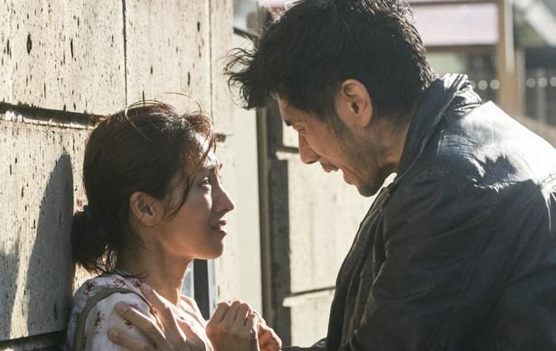西島秀俊主演、満島ひかりら豪華キャストの熱演が冴える『時には懺悔を』が3位 [c]2026 映画「時には懺悔を」製作委員会