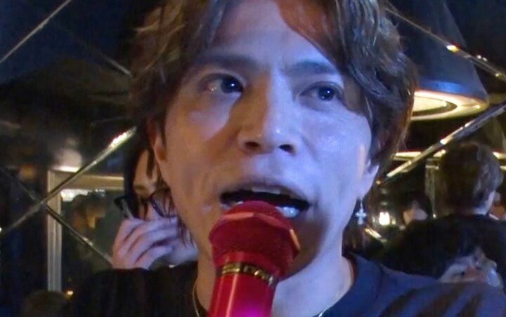 【写真・画像】「ただのリトル軍神やん」「まじシゴデキ」山本裕典（38）のホストとしての成長に驚きの声 1枚目